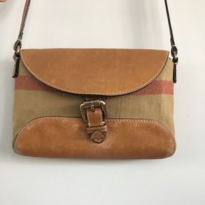 Small Burberry Crossbody Bag